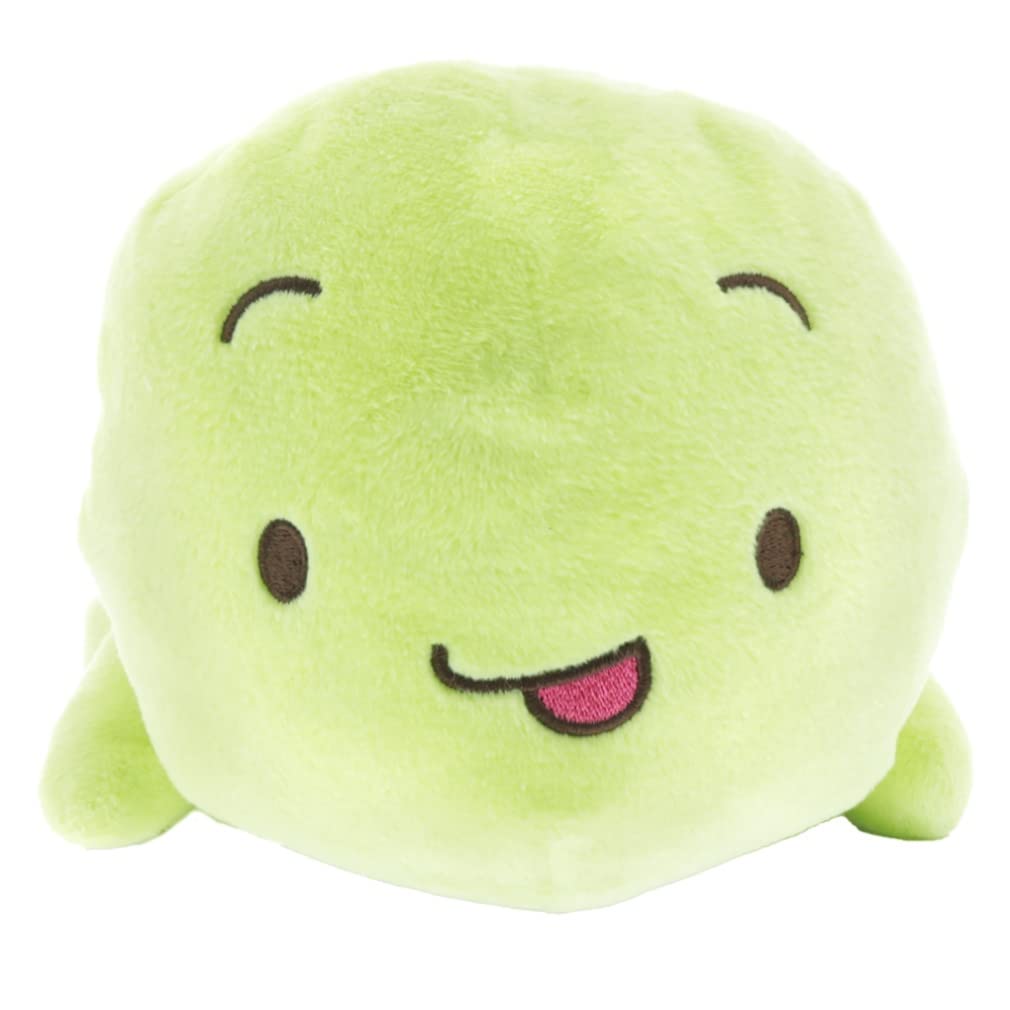 

Sunstar Stationery Maizen Sisters Pouch Plush Toy Mikey S2321238