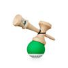 KROM Kendama KROM POP Chrome Pop 16cm Dark Green