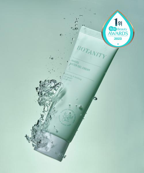 

Botaniti Maquiol Водно-гелевый крем для успокоения и увлажнения кожи с гиалуроновой кислотой и витаминами, для пор, 80 мл NONE