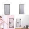 Earring Holder Mesh Display Rack Decoration