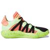 Adidas Dame 6 Signal Green Coral Sneakers EF9871
