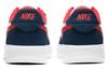 Nike Adversary Sb Premium Blu Navy Rosso Universitario CW7456-400