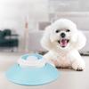 Anti-slip Pet Licking Toys Interactive Dog Slow Feeder Treat Dispenser  Training Reward