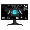 Ecran PC Gamer - MSI - 23.8 - FHD - 144Hz - Dalle IPS - 1ms - G242L E14
