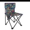 Outdoor Folding Camping Table and Chair Set