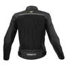 Motorcycle Jacket Protect 3D Airstream Jacket BlackNeon 2XL [KOMINE] JK-1563 07-1563 Men's