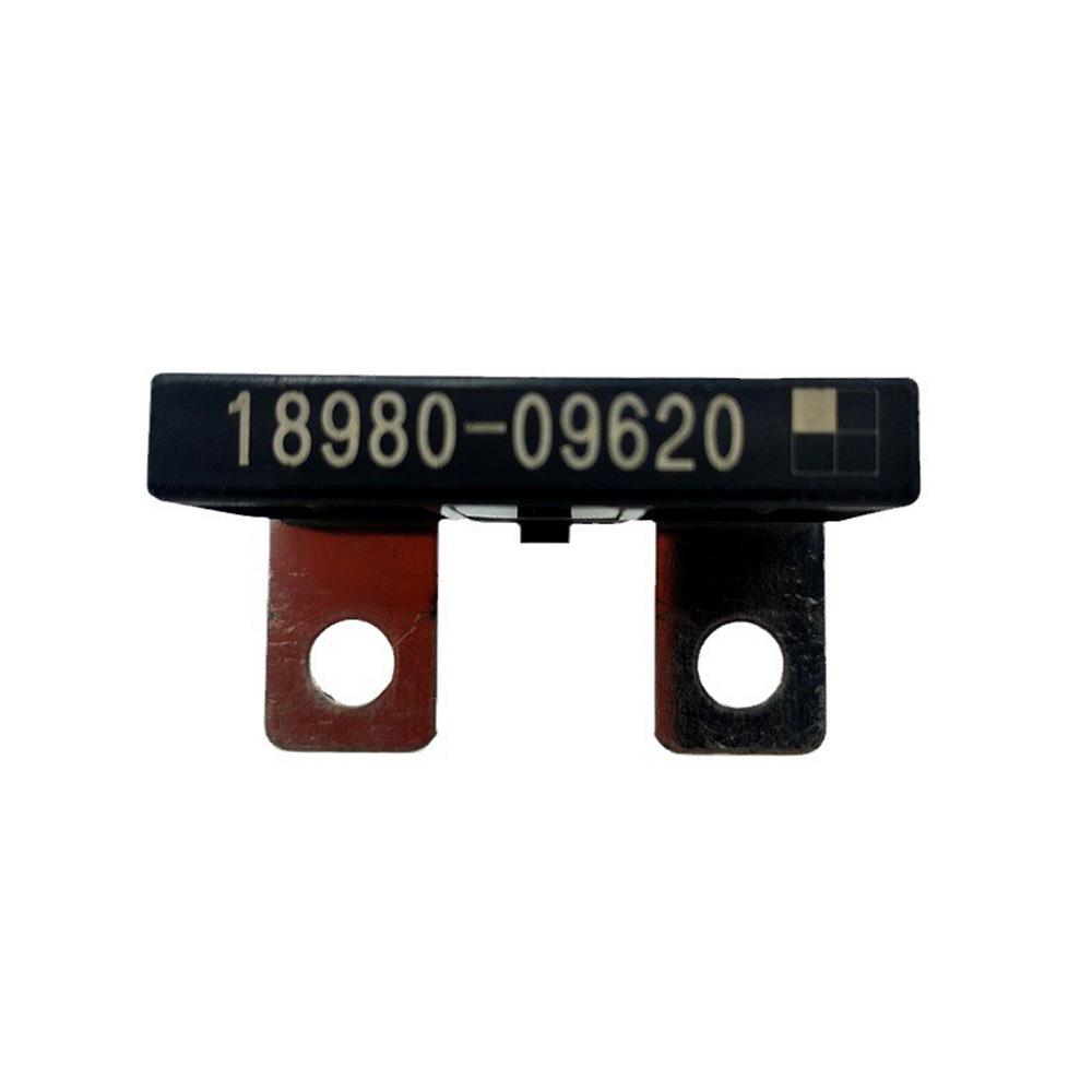 Car Multi-Purpose Fuse Replacement For Hyundai KONA 1.0 T-GDI 2017-23 1898009620