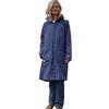 Lazy Jacks Womens/Ladies Twilight Long Length Waterproof Jacket