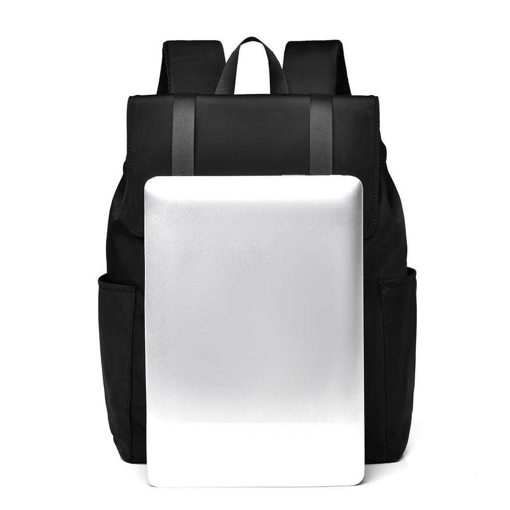 Herren Cross-Border Reise-Rucksack mit großer Kapazität - Stilvolle, schlichte und funktionelle Pendlertasche mit Business-Laptopfach