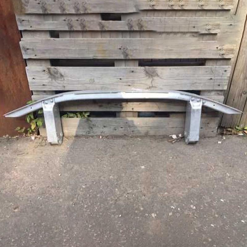 BMW 5 Series F10/F18 Front Bumper Frame Accessory - 51117200705