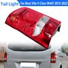 For Mercedes-Benz Vito V-Class W447 2015 2016 2017 2018    Left/Right Tail Lamp Tail Light Assembly Car Accessories