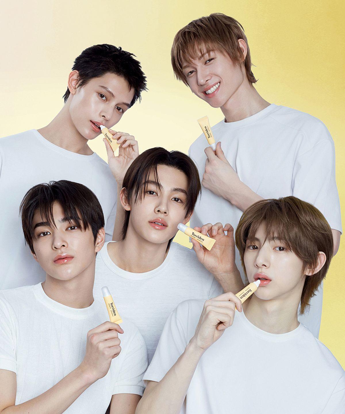[SET] Solidin Ceramide Lip Essence 11ml x 2
