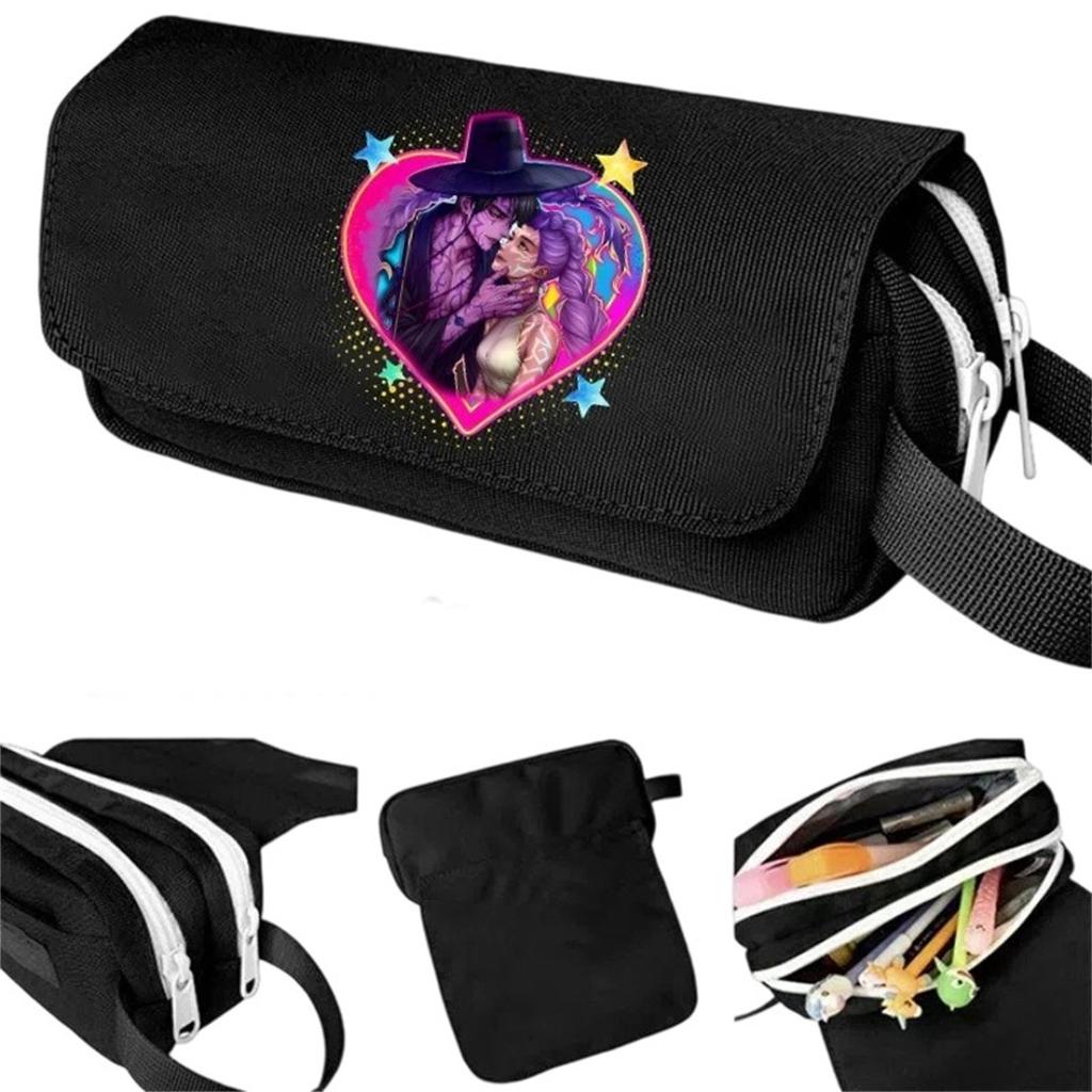 Pencil And Stationery Bags For Primary And Secondary School Students