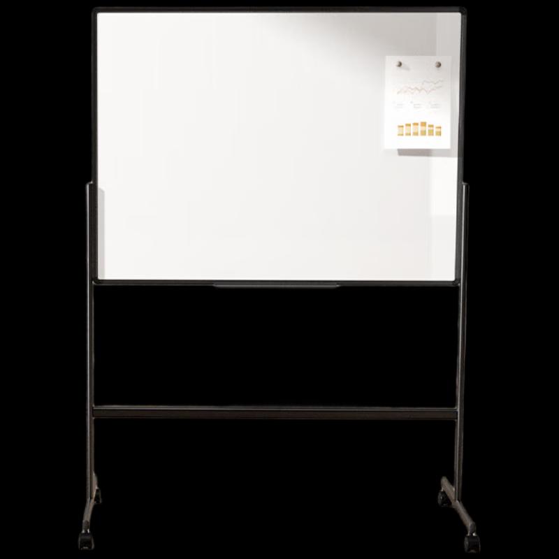 Deli DP301 Double-sided Adjustable Whiteboard