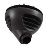Difusor Atualizado para Cachos Ondulados para Airwrap HS09/Co-Anda2x, Bico Difusor e Modos de Difusão