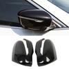 For Nissan Qashqai J11 X-trail X Trail T32 2014 2020 Car Exterior Part Color Refit Side Rearview Mirror Cover Trim Anti Scratch