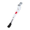 Antiskid Side Kickstand Kids Bike Kickstand Light Weight Bike Kickstand Bike for Various Models