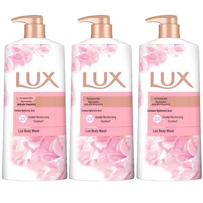 Fragrant Body Wash