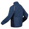 Regatta Mens Steren Hybrid Soft Shell Jacket