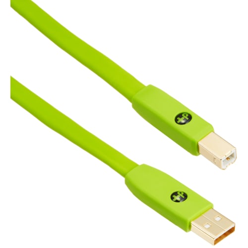 

Oyaide Электрический USB-кабель 0,7 м d+USB класс B/0,7