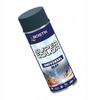 Bostik Super Color Spray Universale Vernice Antracite Opaca 400Ml