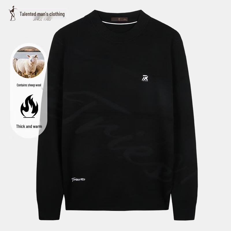 

Men s Pullover Knit Sweater L