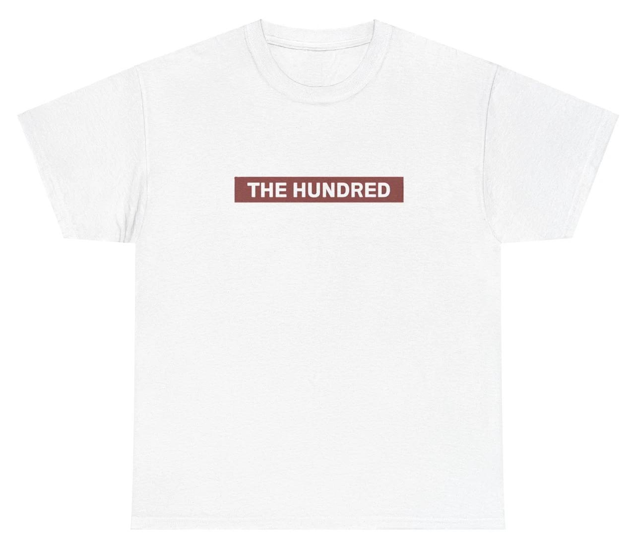 

Succession T Shirt The Hundred Waystar Royco Kendall Roy Magnet Team Stewy Tee XL