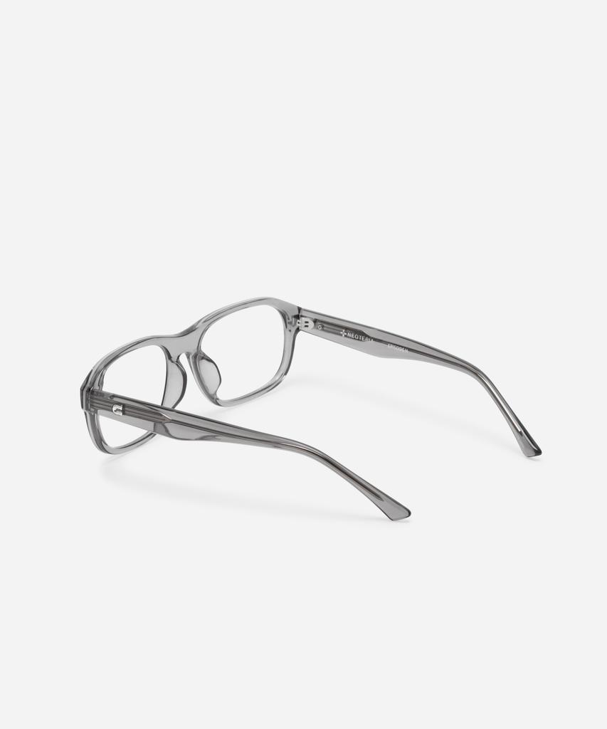 Neotelia Hexa · Grey