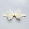 Children's Korean Style Princess Headband - Cute & Comfortable Hair Accessory for Baby Girls
