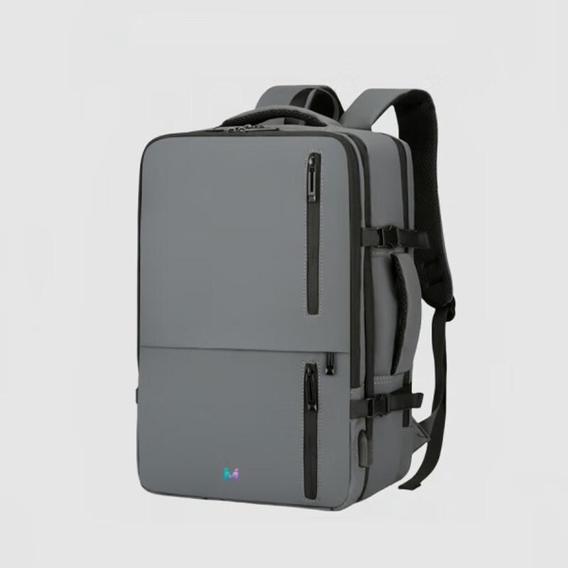 

Miqiaomei Large Capacity Waterproof Travel Backpack
