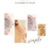 High Value Fashion Temperament Light Luxury High-End Trend Diamond-Encrusted Sports Waterproof Cornucopia Women'S Watch