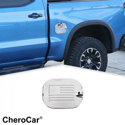 Dış Aksesuarlar – Otomatik depo kapakları