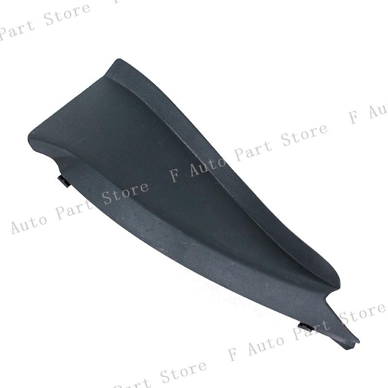 KD5H51PB1 KD5H51PC1 Front Windshield Side Water Deflector Plate Cap Wiper Corner Cowl Cover Lid For Mazda CX-5 CX-8 2017-