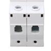 Miniature Circuit Breaker Upgraded 2P 500V   for Solar PV System Panels Grid