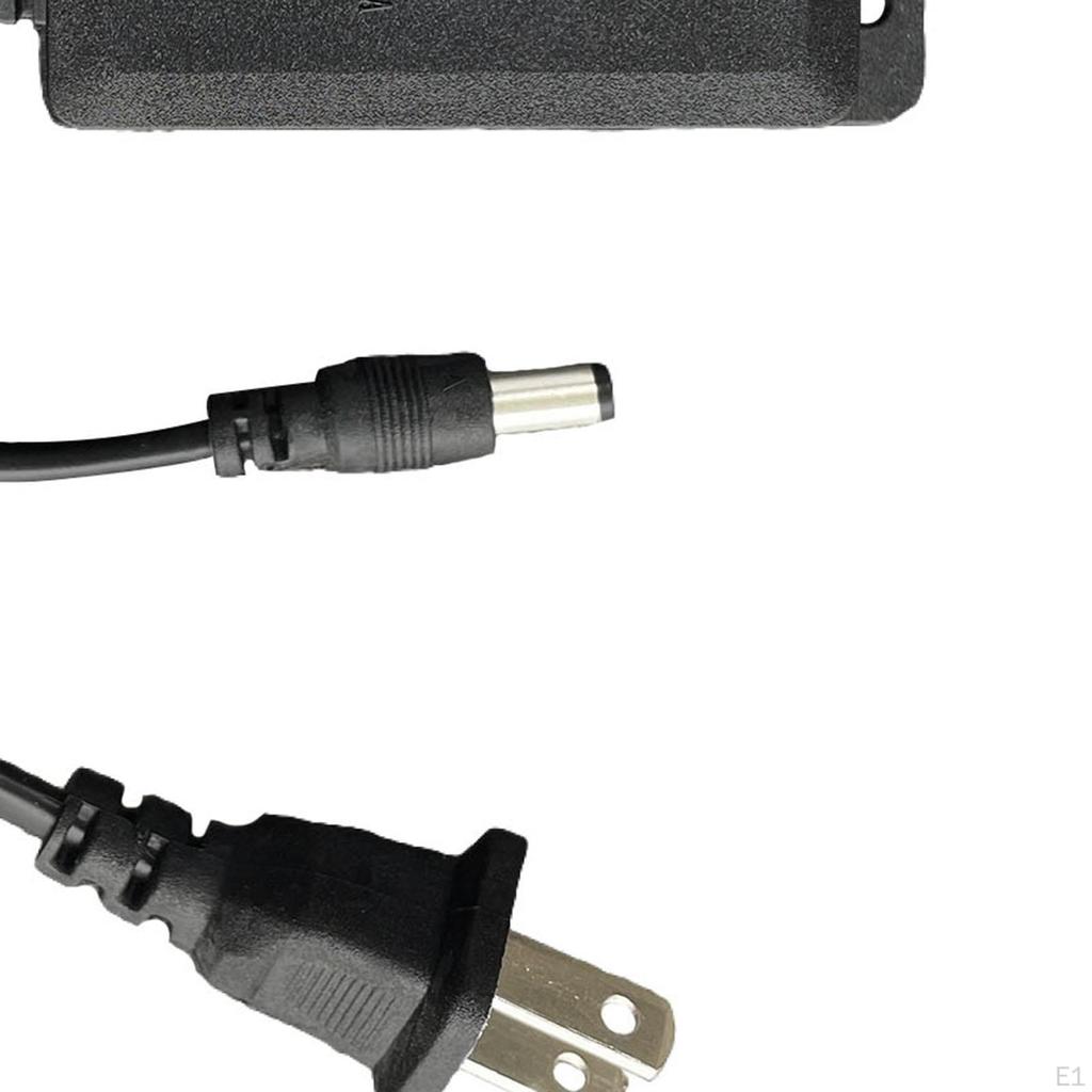 12V AC Adapter for LED Strip Lights And Systems