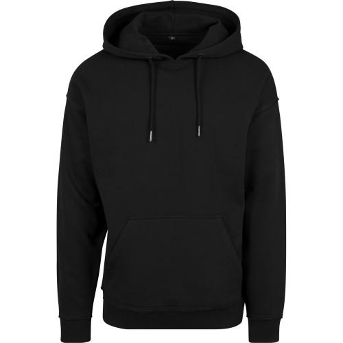 Build Your Brand Mens Oversized Hoodie