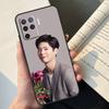 Park Bo Gum Korean Actor Star Case For Oppo A80 A60 A40 A78 A38 A18 A98 A58 A96 A76 A16 A94 A74 A54 A15 A17 A57 A77 A5 Pro