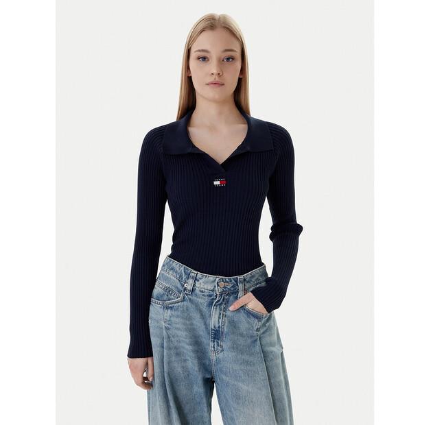 

Свитер Tommy Jeans DW0DW22036 EU L