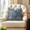Classic Camo Pattern Cushion Cover Natural Linen Organic Fabric Double-Sided Printing Sofa Home Decor Gift Pillow Cover