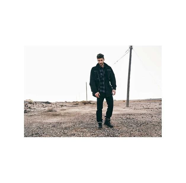 Куртка Brandit 3101.2.7XL