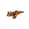3D Printed Butterfly Dragon Movable Ornaments, Creative Toys, Cute Popular Toy Doll Dinosaur Ornaments