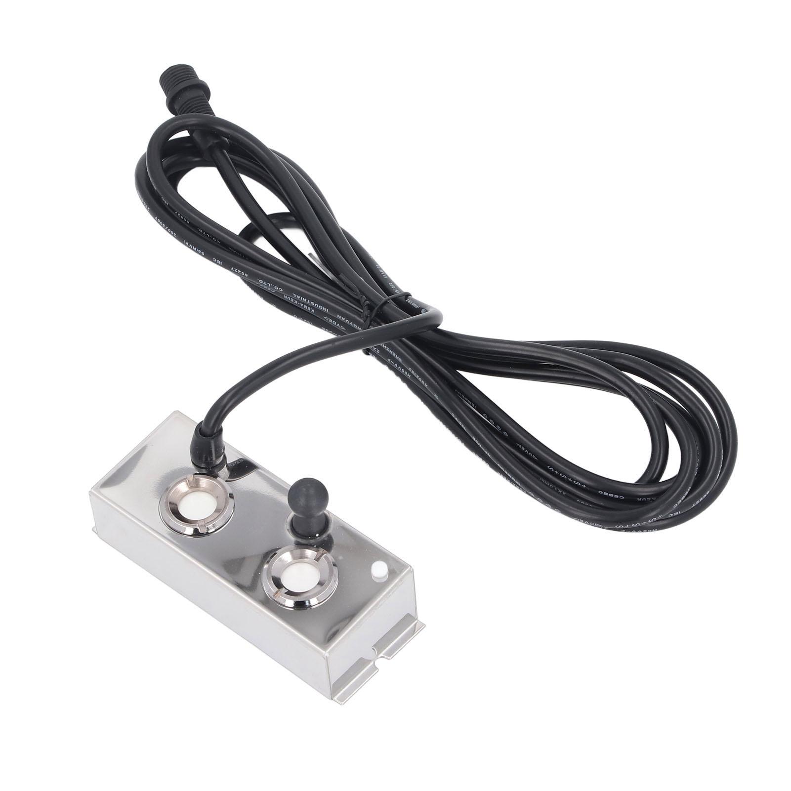 

Ультразвуковой туманообразователь 2 головки 4.5LH туманообразователь 36V для пруда сада газона каменистой теплицы праздника