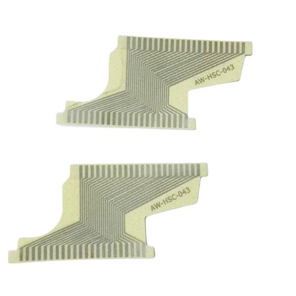 16-Piece AW-HSC-043 Ribbon Flat Cable for Opel Corsa Dashboard