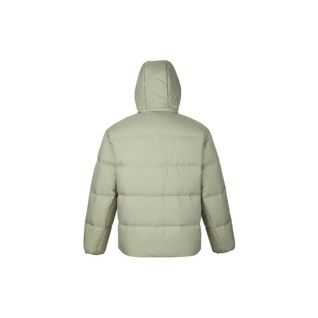 Adidas Basic Down Jackets Men's Hooded Non Detachable Moderate KC2479