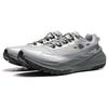 Soulland X Li Ning Stability Support Shock Absorption Non-Slip Wear-Resistant Rebound Low-Top Running Shoes Men Sneaker Gray ARNU003-21