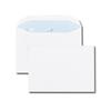 C5 Envelopes - GPV - 500 Units - White - 80 G/m² - Gummed