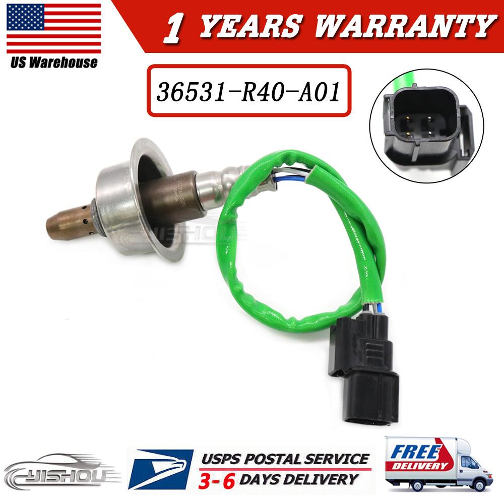 36531-R40-A01 Oxygen Sensor 4-wire Fits 08-11 Honda Accord CR-V Acura 234-9091