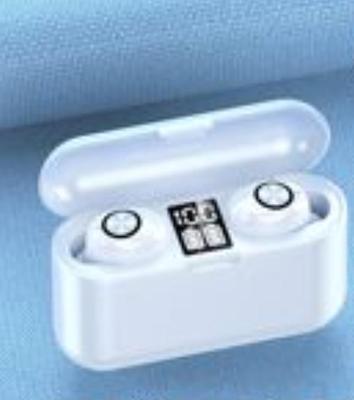 Audio y video – Auriculares inalámbricos