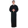 Halloween Priest Priest Costume, Masquerade Mary, Missionary Jesus Male Missionary Priest Costume