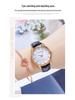 Wolisz Wasserdichte Damen-Quarz-Modeuhr - Heiß verkaufende Business-Armbanduhr